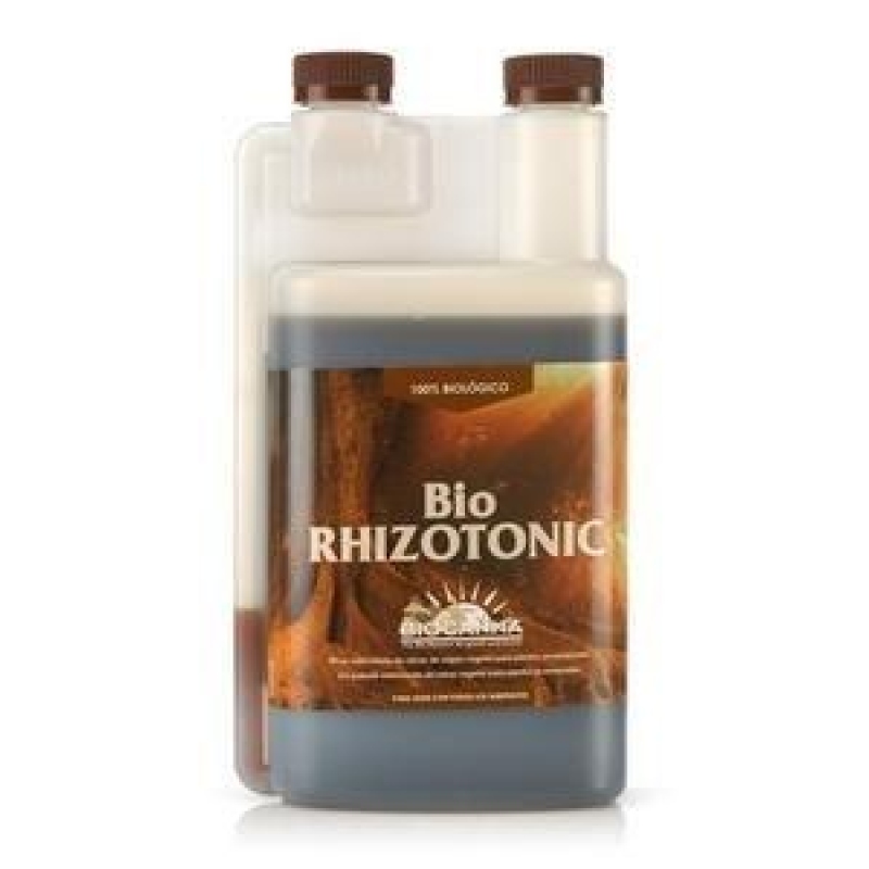 Bio Canna Rhizotoni 250 ml