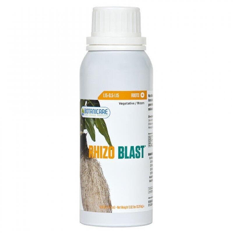 Botanicare Rhizo Blast - 275ml