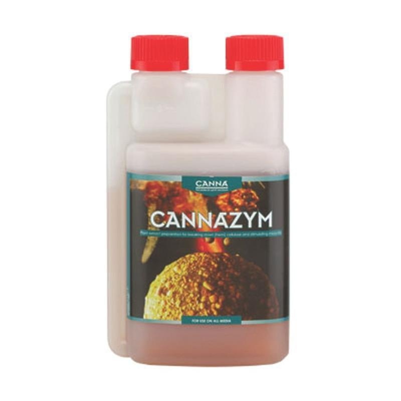 CANNAZYM, 500ML