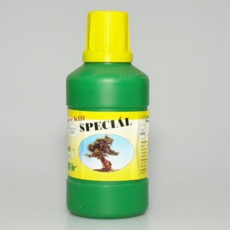 Hnojivo Bio Speciál 0,25 l