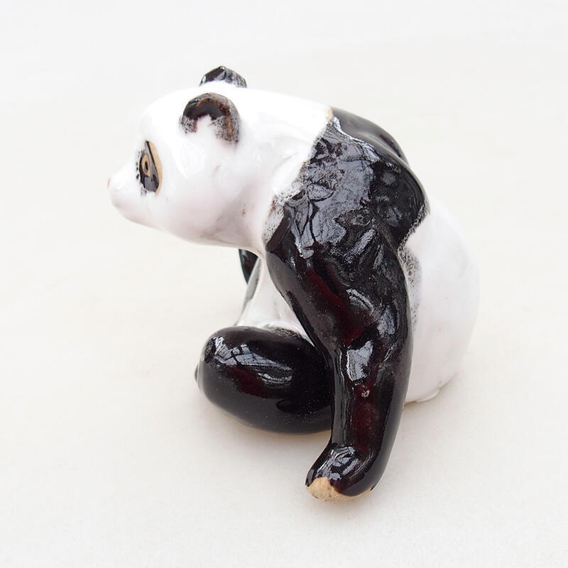 Keramická figurka - Panda D24-1