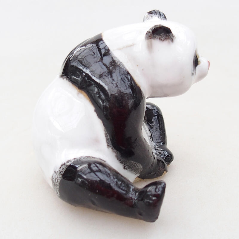 Keramická figurka - Panda D24-1