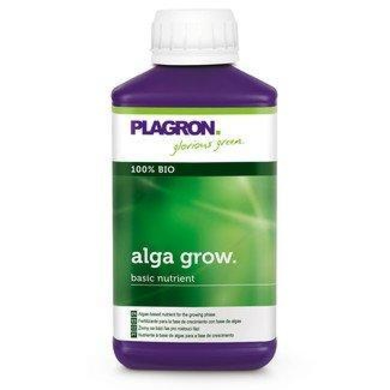 PLAGRON ALGA GROW, 250ML