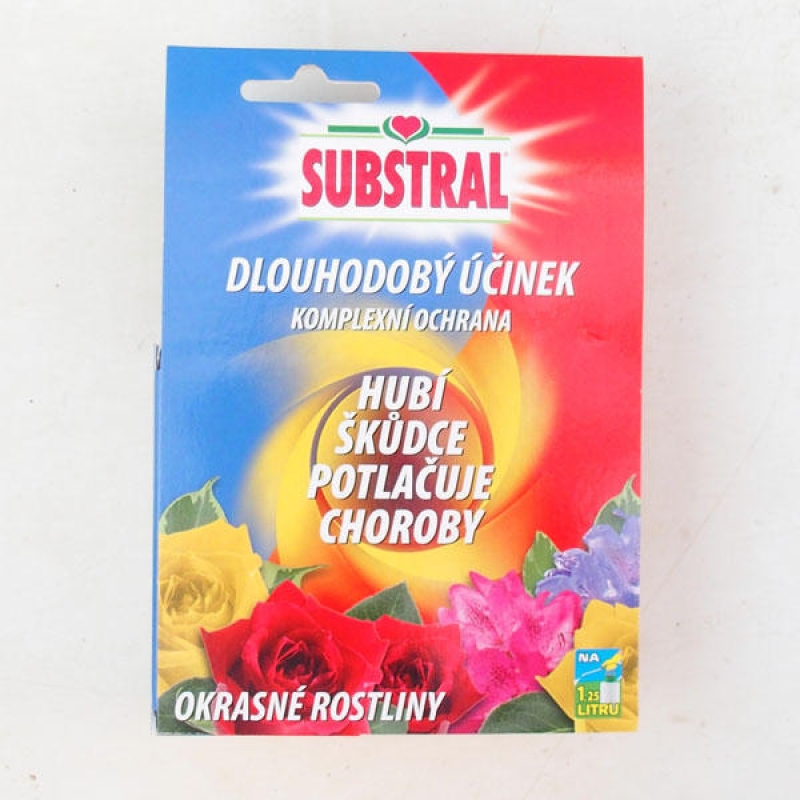 Substral 2v1   25ml